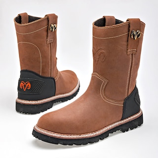 Foto 2 | Foto 2 | Bota Ram Café Caballero