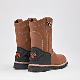 Foto 4 | Foto 4 | Bota Ram Café Caballero