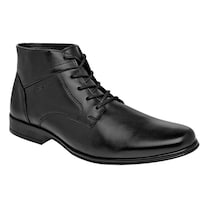 Bota Merano Negro Caballero