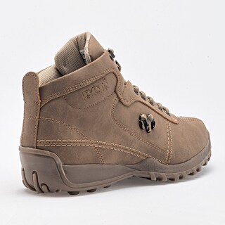 Foto 4 | Foto 4 | Bota Ram Beige Caballero