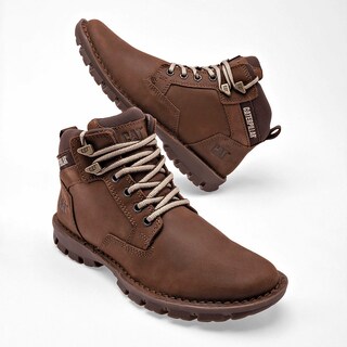 Foto 2 | Foto 2 | Botin Cat Café Caballero