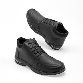 Foto 2 | Foto 2 | Botín Rodrisan Negro Caballero