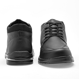 Foto 3 | Foto 3 | Botín Rodrisan Negro Caballero