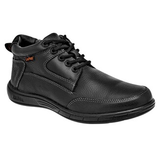 Foto 1 | Foto 1 | Bota La Pag Negro Caballero