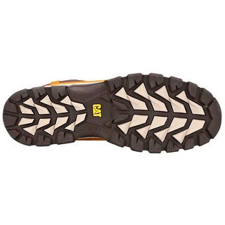 Foto 2 | Foto 2 | Bota Cat Amarillo Caballero