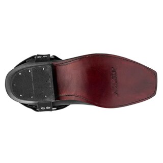 Foto 4 | Foto 4 | Bota Andre V Negro Caballero