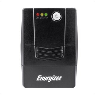 Foto 3 | Foto 3 | No Break Ups Energizer 600va 360w Con Pantalla Led  6 Contactos Y Usb