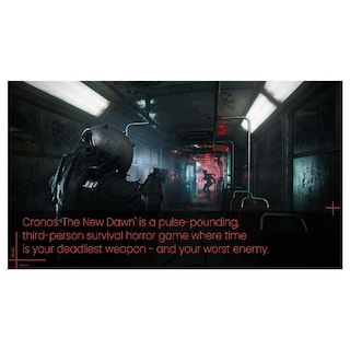 Foto 6 | Foto 6 | Nintendo Switch 2 Cronos: The New Dawn Gkc