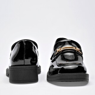 Foto 4 | Foto 4 | Mocasin Casual Been Class Negro Dama