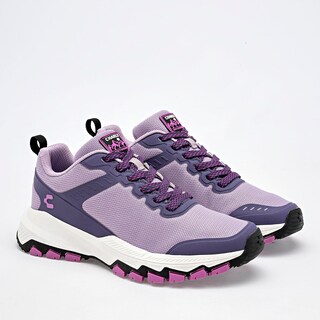 Foto 2 | Foto 2 | Zapato Hiking Charly Morado Dama