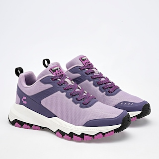 Foto 2 | Foto 2 | Zapato Hiking Charly Morado Dama