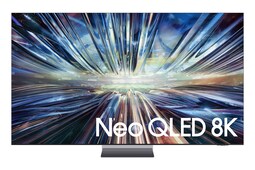 Pantalla 85'' Samsung Neo Qled 8k Qn900d Nq8 Ai Gen 3