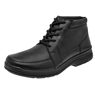 Foto 1 | Foto 1 | Bota Flexi Negro Caballero