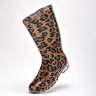 Foto 2 | Foto 2 | Bota Lluvia Pinet Café Dama