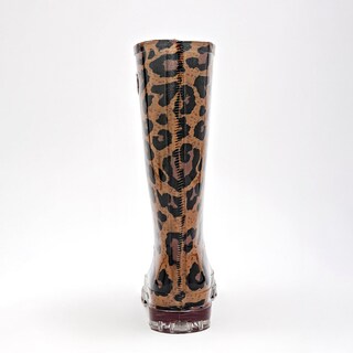 Foto 3 | Foto 3 | Bota Lluvia Pinet Café Dama