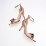 Zapatilla Casual Lady Paulina Dorado Dama