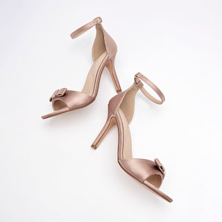 Foto 1 | Foto 1 | Zapatilla Casual Lady Paulina Dorado Dama