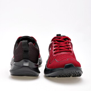 Foto 4 | Foto 4 | Tenis Deportivo Charly Rojo Caballero