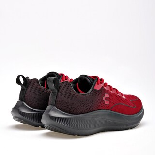 Foto 5 | Foto 5 | Tenis Deportivo Charly Rojo Caballero