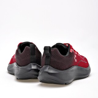 Foto 6 | Foto 6 | Tenis Deportivo Charly Rojo Caballero