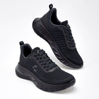 Foto 1 | Foto 1 | Tenis Deportivo Charly Negro Caballero