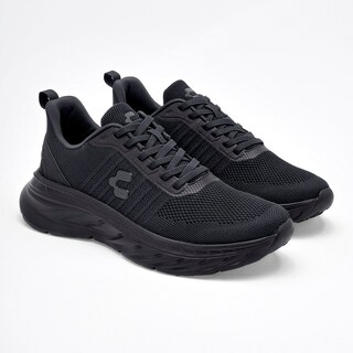 Foto 2 | Foto 2 | Tenis Deportivo Charly Negro Caballero