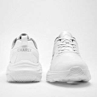 Foto 3 | Foto 3 | Tenis Deportivo Charly Blanco Caballero