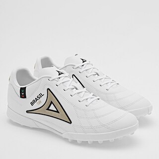 Foto 1 | Foto 1 | Tenis Deportivo Pirma Blanco Caballero