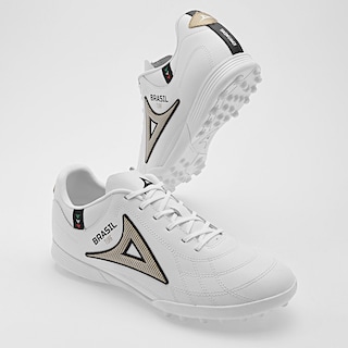 Foto 2 | Foto 2 | Tenis Deportivo Pirma Blanco Caballero