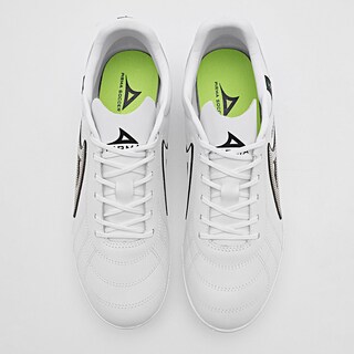 Foto 3 | Foto 3 | Tenis Deportivo Pirma Blanco Caballero