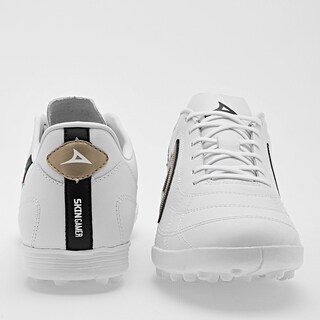 Foto 4 | Foto 4 | Tenis Deportivo Pirma Blanco Caballero