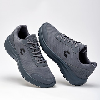 Foto 1 | Foto 1 | Tenis Deportivo Charly Gris Caballero