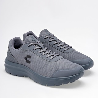 Foto 2 | Foto 2 | Tenis Deportivo Charly Gris Caballero