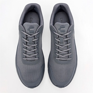 Foto 3 | Foto 3 | Tenis Deportivo Charly Gris Caballero