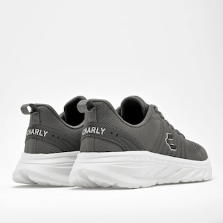 Foto 5 | Foto 5 | Tenis Deportivo Charly Gris Caballero