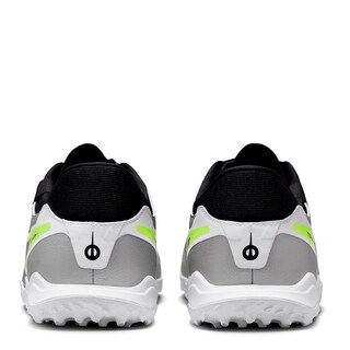 Foto 3 | Foto 3 | Tenis Deportivo Nike Plateado Caballero