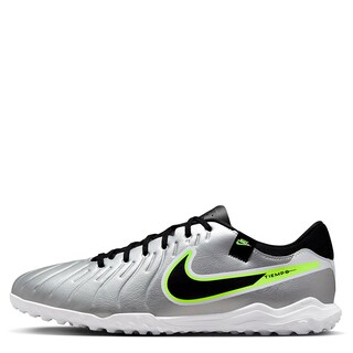 Foto 4 | Foto 4 | Tenis Deportivo Nike Plateado Caballero