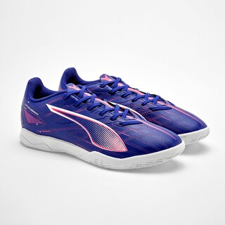 Foto 1 | Foto 1 | Tenis Deportivo Puma Morado Caballero