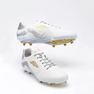 Foto 2 | Foto 2 | Tenis Deportivo Furia Blanco Caballero