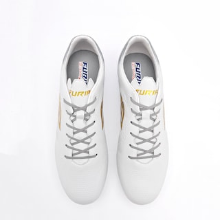 Foto 3 | Foto 3 | Tenis Deportivo Furia Blanco Caballero