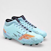 Tenis Deportivo Furia Azul Caballero