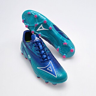 Foto 2 | Foto 2 | Tenis Deportivo Pirma Azul Caballero