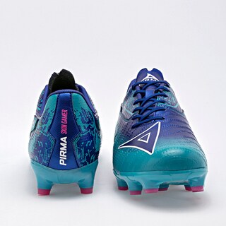 Foto 4 | Foto 4 | Tenis Deportivo Pirma Azul Caballero