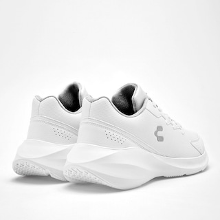 Foto 4 | Foto 4 | Tenis Deportivo Charly Blanco Caballero