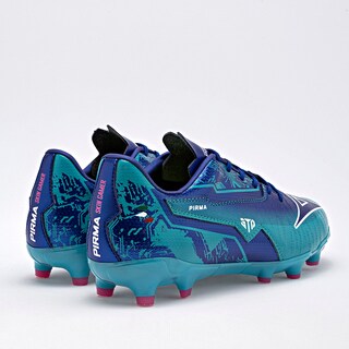 Foto 5 | Foto 5 | Tenis Deportivo Pirma Azul Caballero