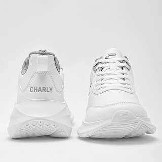 Foto 4 | Foto 4 | Tenis Deportivo Charly Blanco Caballero