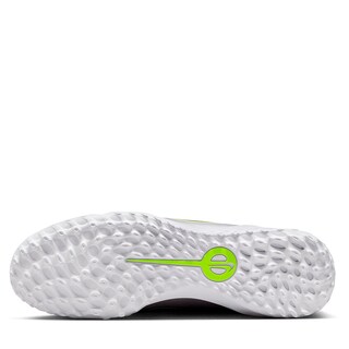 Foto 5 | Foto 5 | Tenis Deportivo Nike Plateado Caballero