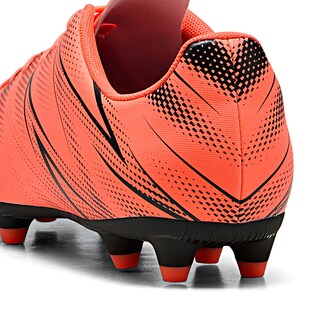 Foto 3 | Foto 3 | Tenis Deportivo Puma Anaranjado Caballero