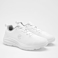 Tenis Deportivo Charly Blanco Caballero