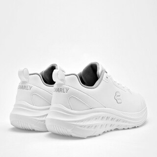 Foto 4 | Foto 4 | Tenis Deportivo Charly Blanco Caballero